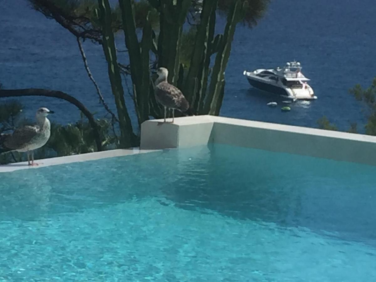 Villa Mael รามาตูแอล ภายนอก รูปภาพ