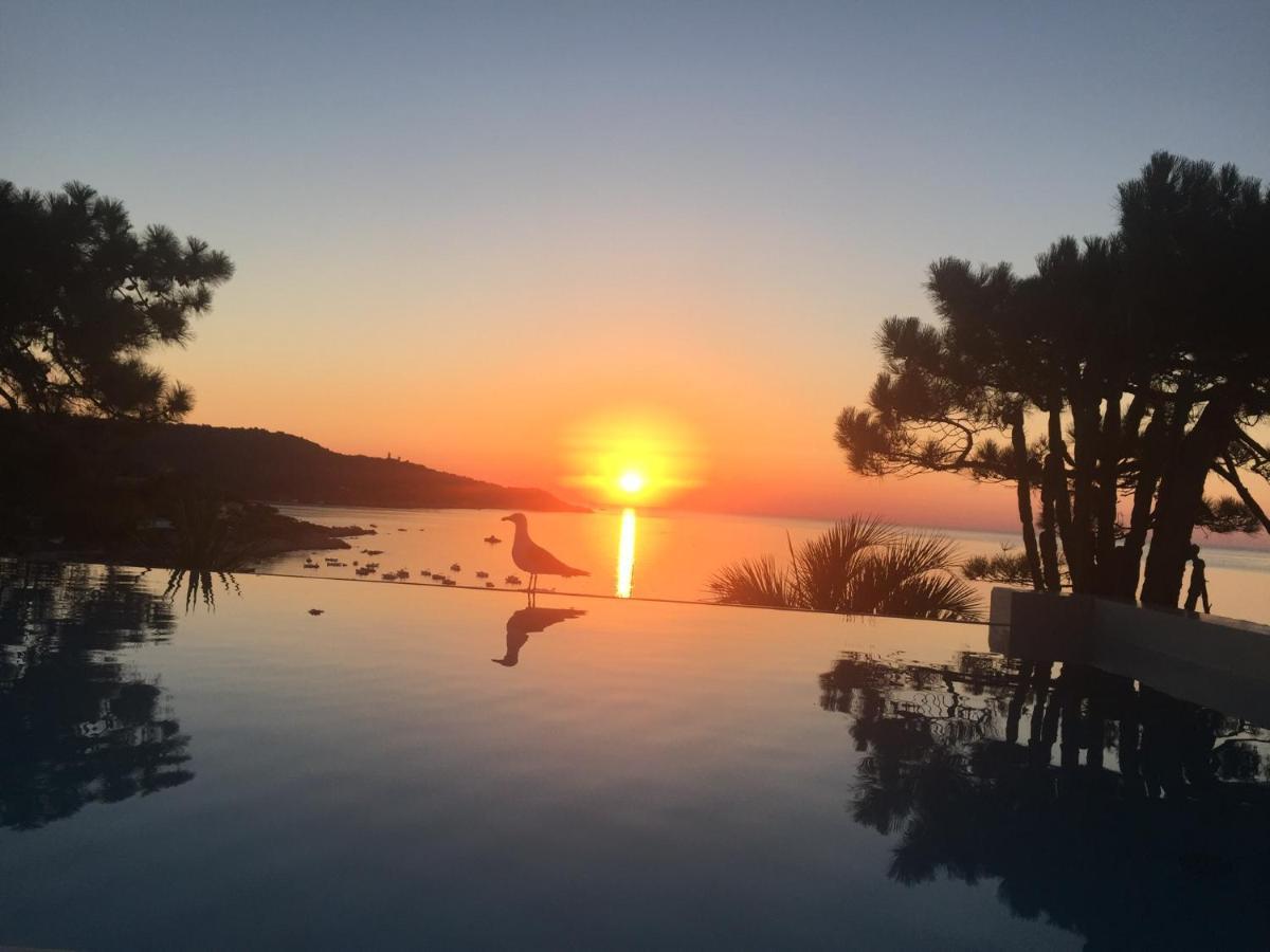 Villa Mael รามาตูแอล ภายนอก รูปภาพ