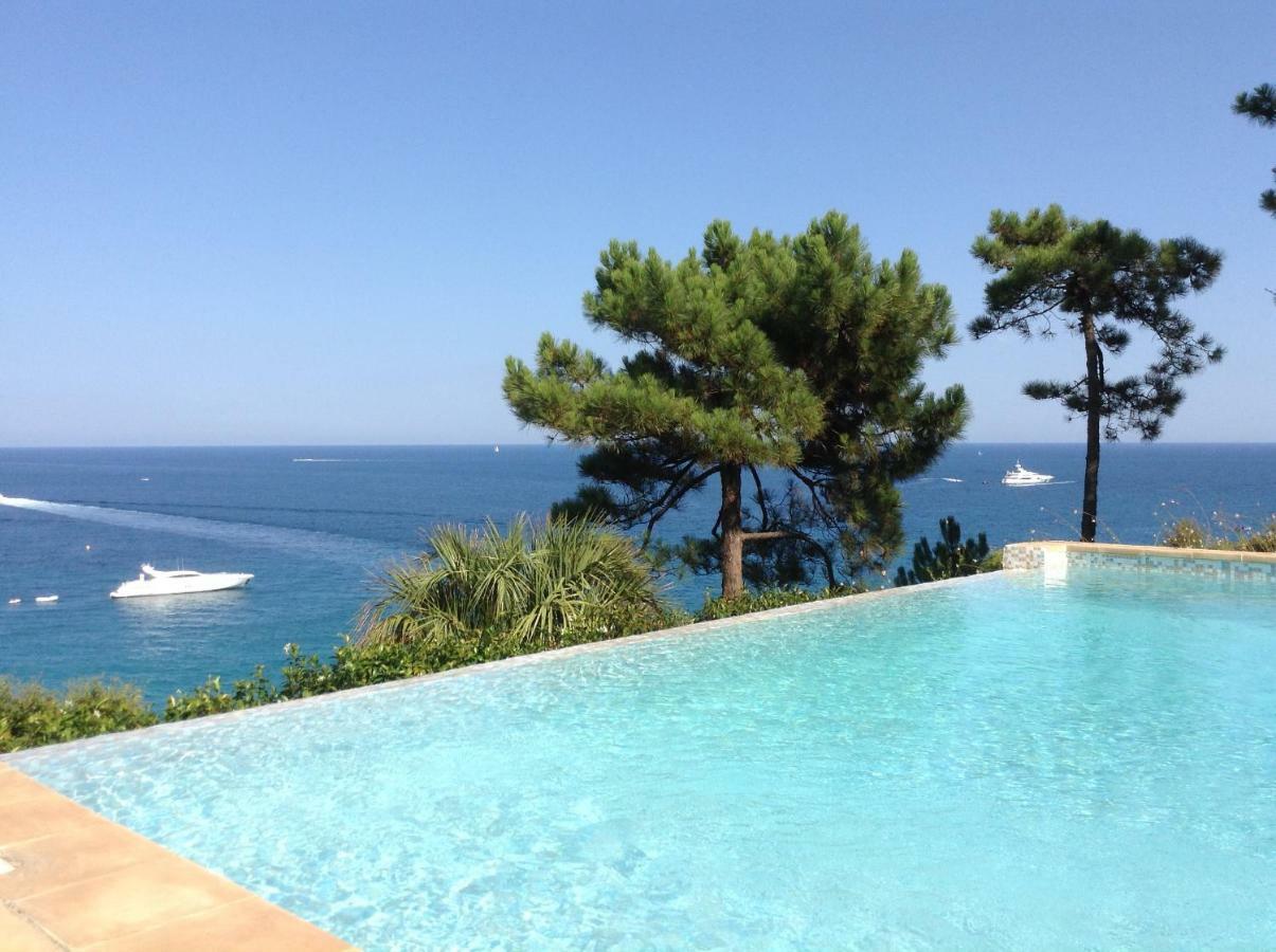 Villa Mael รามาตูแอล ภายนอก รูปภาพ
